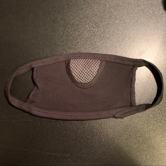 (5X) Cotton Face Masks for Adults & Teens Handmade - Picture 4 of 5